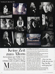 Vogue (Germany-2010)