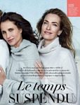 Vanity Fair (France-2013) Vanity Fair (France-2013)