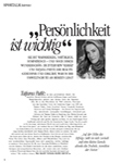 Sportalm (Germany-2014) Sportalm (Germany-2014)