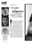 Mujer Hoy (Spain-2015) Mujer Hoy (Spain-2015)