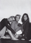 Vogue (Italy-2015) Vogue (Italy-2015)