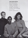 Vogue (Italy-2015) Vogue (Italy-2015)
