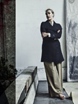Vogue (Italy-2015) Vogue (Italy-2015)
