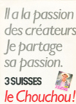 3 Suisses (-1985)