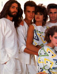 Enrico Coveri (-1985)