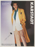 Karstadt (-1985)