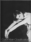 Calvin Klein (-1986)
