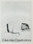 Calvin Klein (-1986)