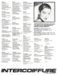 Intercoiffure (-1986)
