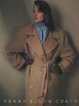 Perry Ellis (-1986)
