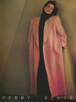 Perry Ellis (-1986)