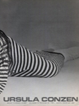 Ursula Conzen (-1986)
