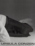 Ursula Conzen (-1986)