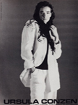 Ursula Conzen (-1986)