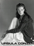 Ursula Conzen (-1986)