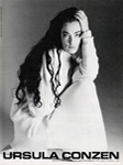 Ursula Conzen (-1986)