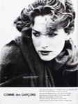 Comme des garcons (-1987) Comme des garcons (-1987)