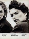 Comme des garcons (-1987) Comme des garcons (-1987)