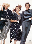 Enrico Coveri (-1987) Enrico Coveri (-1987)
