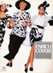 Enrico Coveri (-1987) Enrico Coveri (-1987)