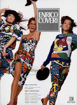 Enrico Coveri (-1987) Enrico Coveri (-1987)