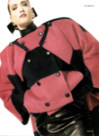 Gianfranco Ferre (-1987) Gianfranco Ferre (-1987)