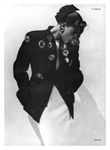 Gianfranco Ferre (-1987) Gianfranco Ferre (-1987)