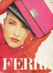 Gianfranco Ferre (-1987) Gianfranco Ferre (-1987)