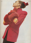 Gianfranco Ferre (-1987) Gianfranco Ferre (-1987)