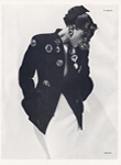 Gianfranco Ferre (-1987) Gianfranco Ferre (-1987)