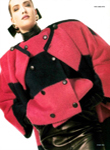 Gianfranco Ferre (-1987) Gianfranco Ferre (-1987)