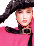 Gianfranco Ferre (-1987) Gianfranco Ferre (-1987)