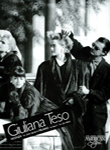 Giuliana Teso (-1987) Giuliana Teso (-1987)