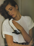 Perry Ellis (-1987) Perry Ellis (-1987)