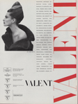 Valentino (-1988) Valentino (-1988)