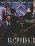 Bernd Berger (-1989) Bernd Berger (-1989)