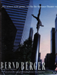 Bernd Berger (-1989) Bernd Berger (-1989)