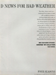 Four Seasons (-1989)