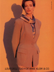 Anne Klein (-1990)