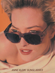Anne Klein (-1990) Anne Klein (-1990)