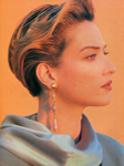 Anne Klein (-1990) Anne Klein (-1990)