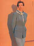 Anne Klein (-1990) Anne Klein (-1990)