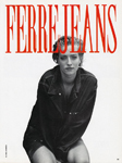 Gianfranco Ferre (-1990)