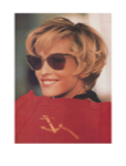 Laura Biagiotti (-1990)
