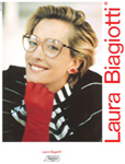 Laura Biagiotti (-1990) Laura Biagiotti (-1990)