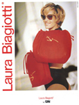 Laura Biagiotti (-1990) Laura Biagiotti (-1990)