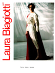 Laura Biagiotti (-1990) Laura Biagiotti (-1990)