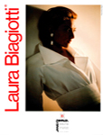 Laura Biagiotti (-1990) Laura Biagiotti (-1990)