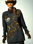 Escada (-1991) Escada (-1991)