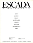 Escada (-1991) Escada (-1991)